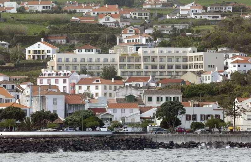 Hotel Horta Horta  Eksteriør billede